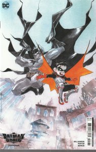 Batman & Robin Annual # 1 Variant Cover C NM DC 2024 [V6]