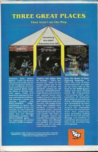 The Mighty Thor #408 (1989) - NM