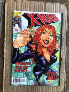 X-Man #41 (1998)