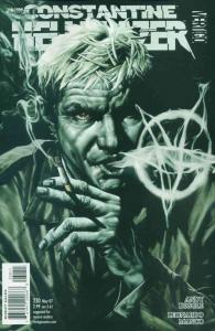 Hellblazer #230 VF ; DC | Vertigo John Constantine Andy Diggle