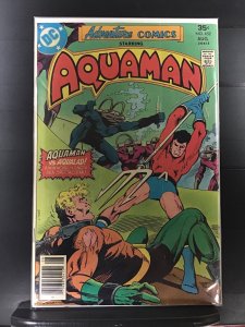 Adventure Comics #452 (1977)j