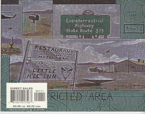 Batman – Dreamland