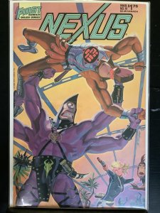 Nexus #12  (1985)