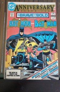 The Brave and the Bold #200 (1983)