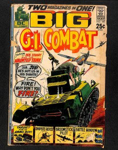 G.I. Combat #147
