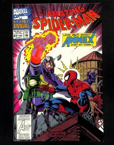 The Amazing Spider-Man Annual #27 (1993)