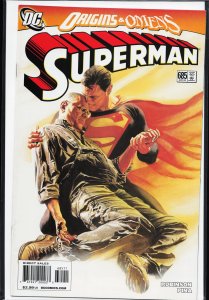 Superman #685 (2009)