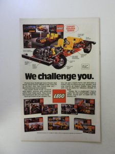 Iron Man #143 (1981) VF- condition