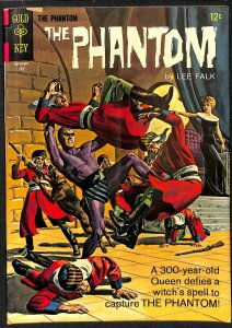 The Phantom #17 (1966)