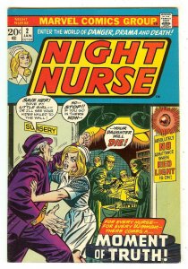 Night Nurse 2