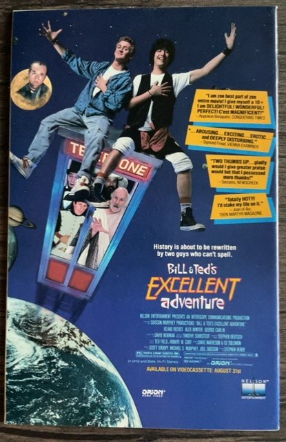 The New Titans #59 (1989)