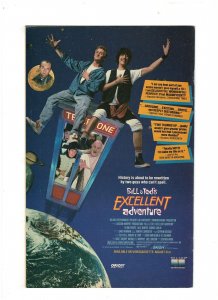 Forgotten Realms #2 VF 8.0 Newsstand DC Comics 1989 Fantasy