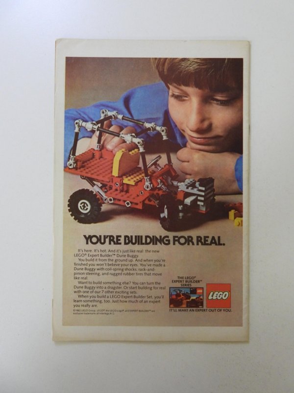 Red Sonja #1 (1983) VF- condition