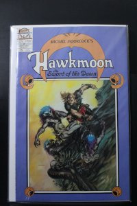 Hawkmoon: The Sword of the Dawn #2 (1987)