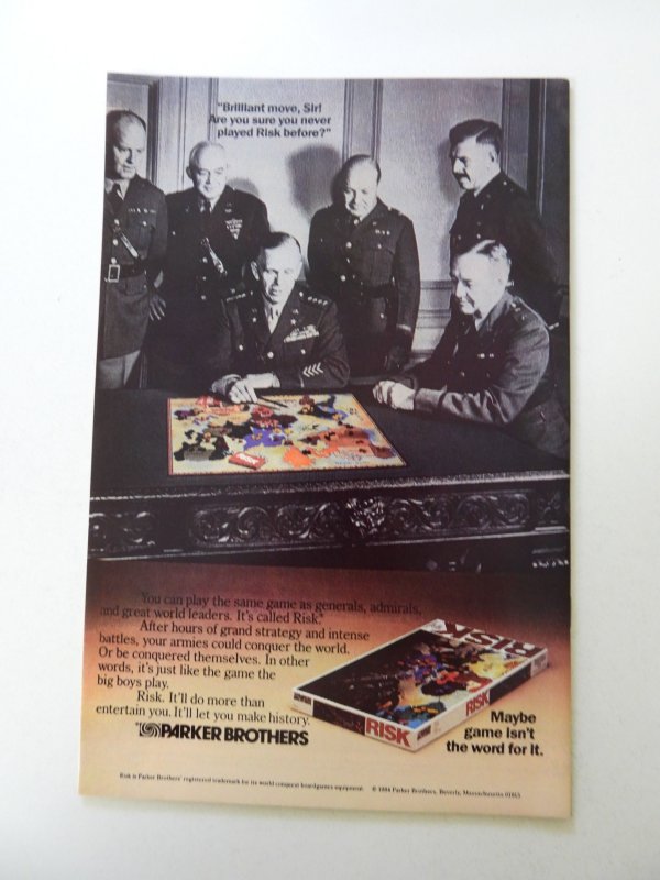 Marvel Team-Up #150 (1985) NM- condition