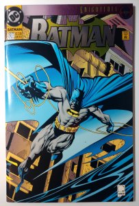 Batman #500 (8.5, 1993) 