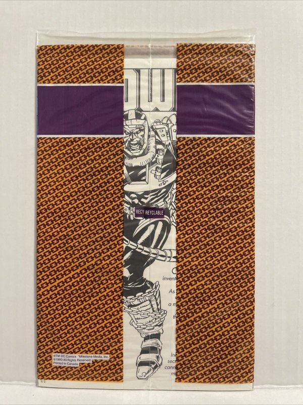 Hardware #1 collectors Edition Factory Sealed 