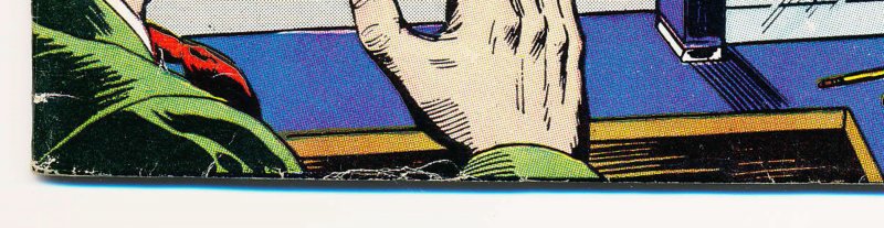 Mr. District Attorney (1948) #62 FN/VF