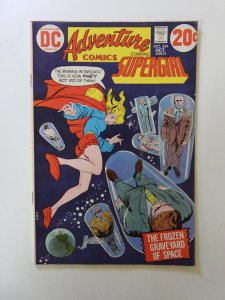 Adventure Comics #424 (1972) VF- condition