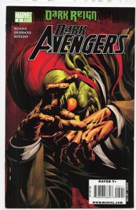 Dark Avengers #5 (2009) Dark Avengers