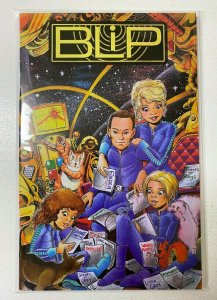 Blip #1 Bardic 6.0 FN (1998)