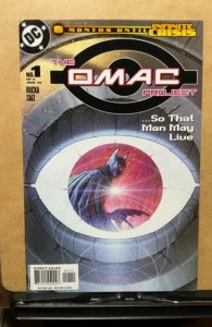 The OMAC Project #1 (2005)