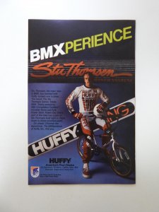 Crisis on Infinite Earths #3 (1985) NM- condition