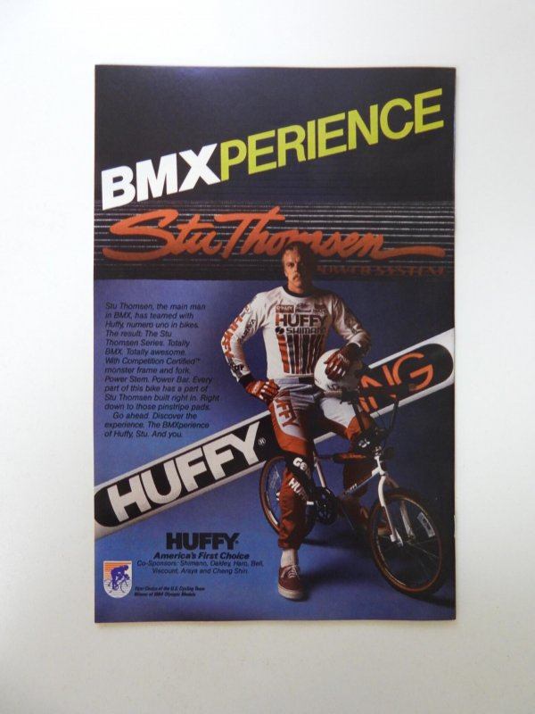 Crisis on Infinite Earths #3 (1985) NM- condition