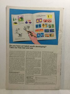 Nick Fury Agent Of Shield 18 Fn- Fine- 5.5 Marvel Comics