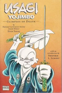 Usagi Yojimbo Vol.20 (2009)