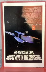 Fantasy Masterpieces #7 Direct Edition (1980)