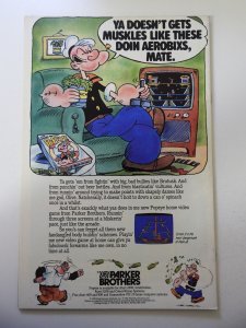 X-Men Annual #7 (1983) FN+ Condition