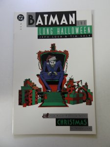 Batman: The Long Halloween #3 (1997) VF+ condition