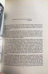 Willem de Kooning,1959,Hess,128p