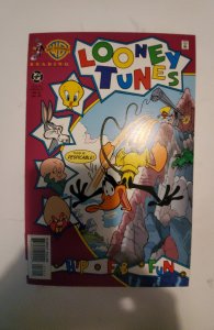 Looney Tunes #16 (1995) NM DC Comic Book J742