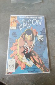 The Falcon #1  (1983)