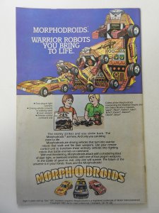 The Amazing Spider-Man #271 (1985) FN Condition!