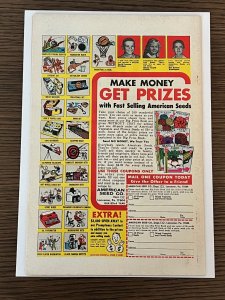 House of Mystery #191 (1971). VF-. Wrightson-a. Adams-c.