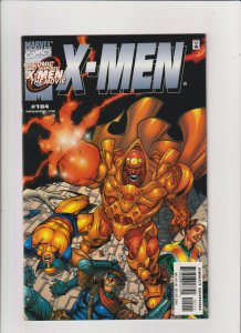 X-Men #104 VF/NM 9.0 Marvel Comics 2000 Gambit Wolverine Rogue