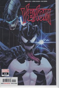 Venom #12 (2019)