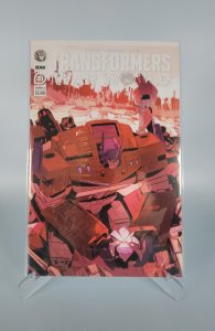 Transformers #30 (2021)