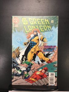 Green Lantern #67 (1995) nm