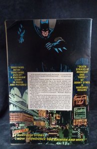 Batman Spectacular #15 (1978)