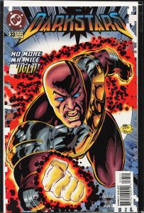 Darkstars #33 (1995) Darkstars