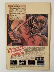 The Amazing Spider-Man #260 VF+ (1985)