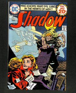 Shadow #7