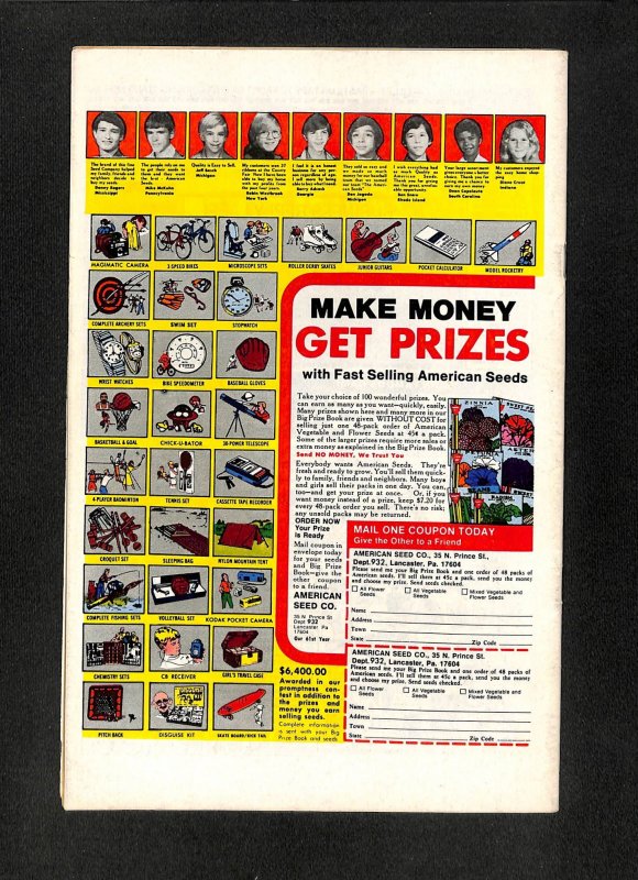 Batman #311 Batgirl Cover!