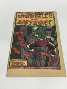 Amazing Spider-Man 36 Coverless Marvel Silver Age
