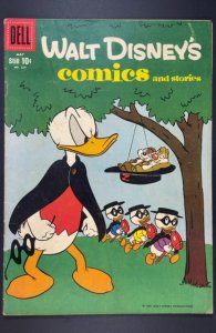 Walt Disney's Comics and Stories #224 (1959)