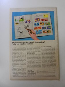 Iron Man #23 (1970) FN/VF condition